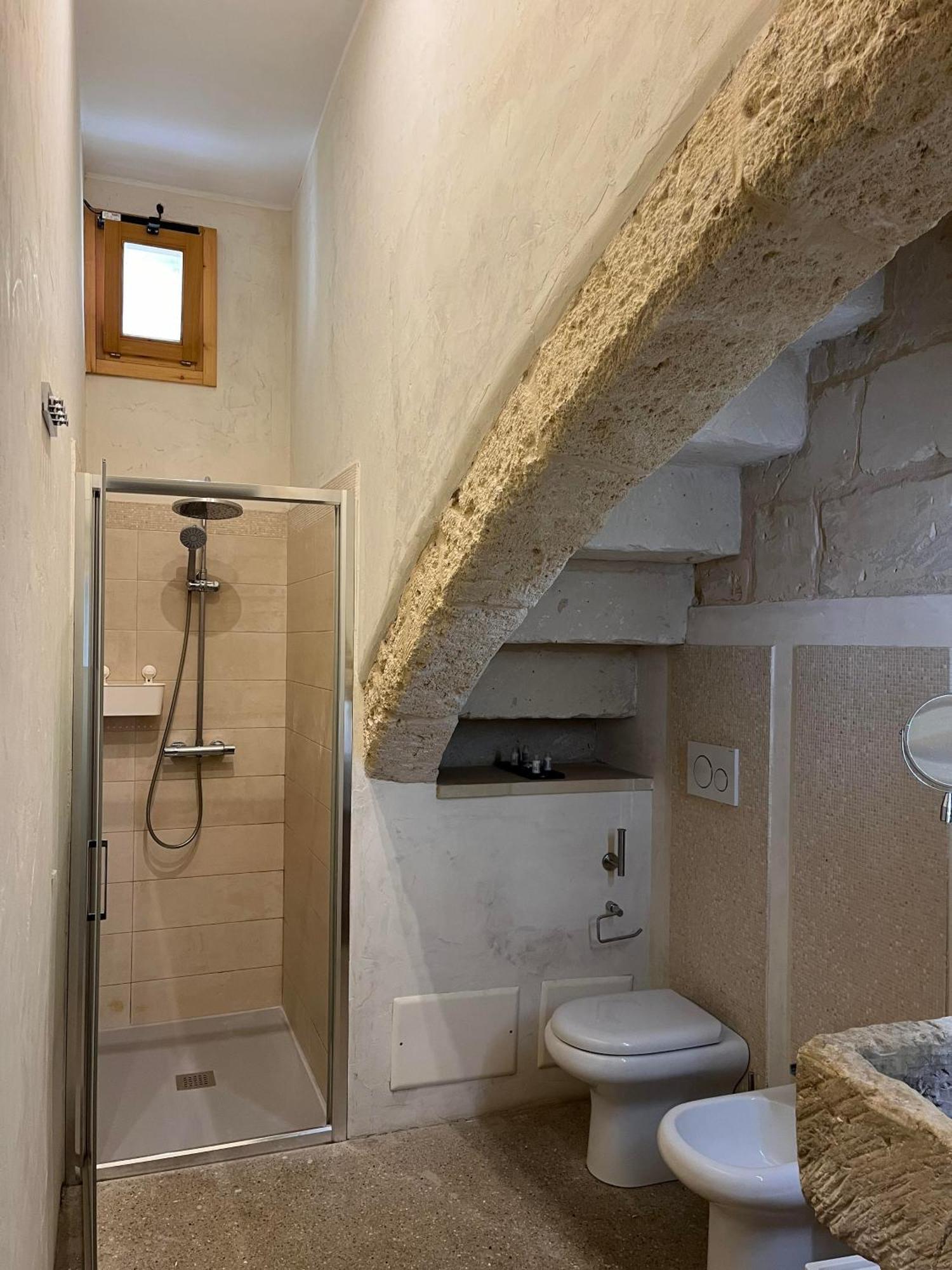La Tarantella Salentina Appartement Lecce Buitenkant foto