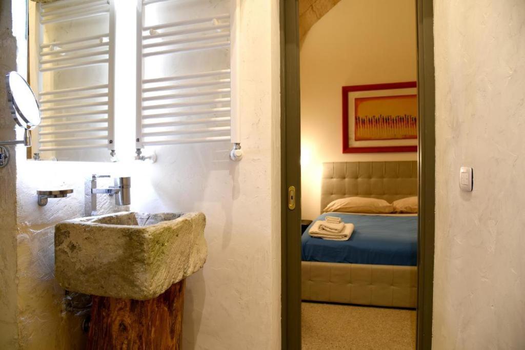 La Tarantella Salentina Appartement Lecce Buitenkant foto