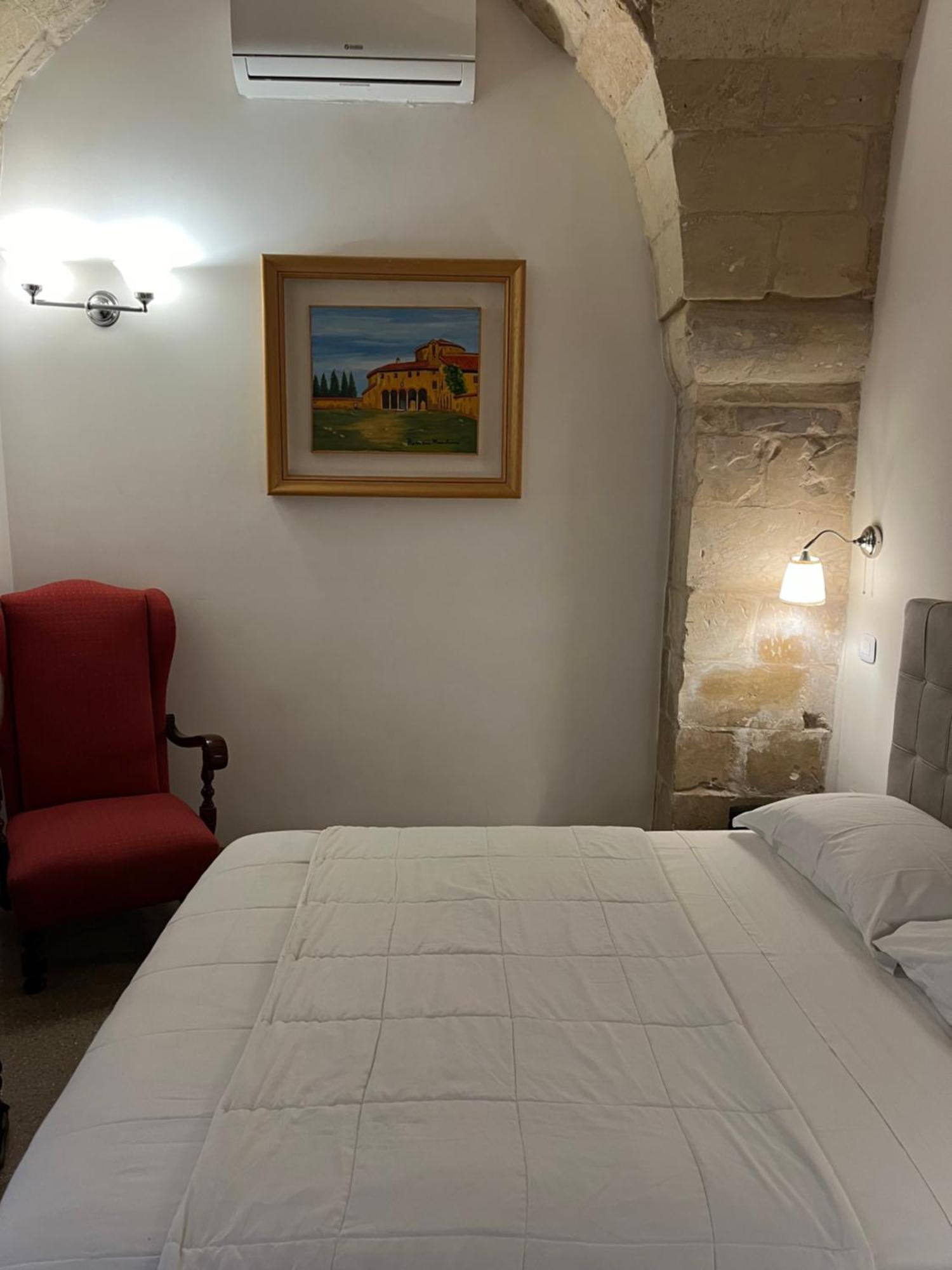 La Tarantella Salentina Appartement Lecce Buitenkant foto