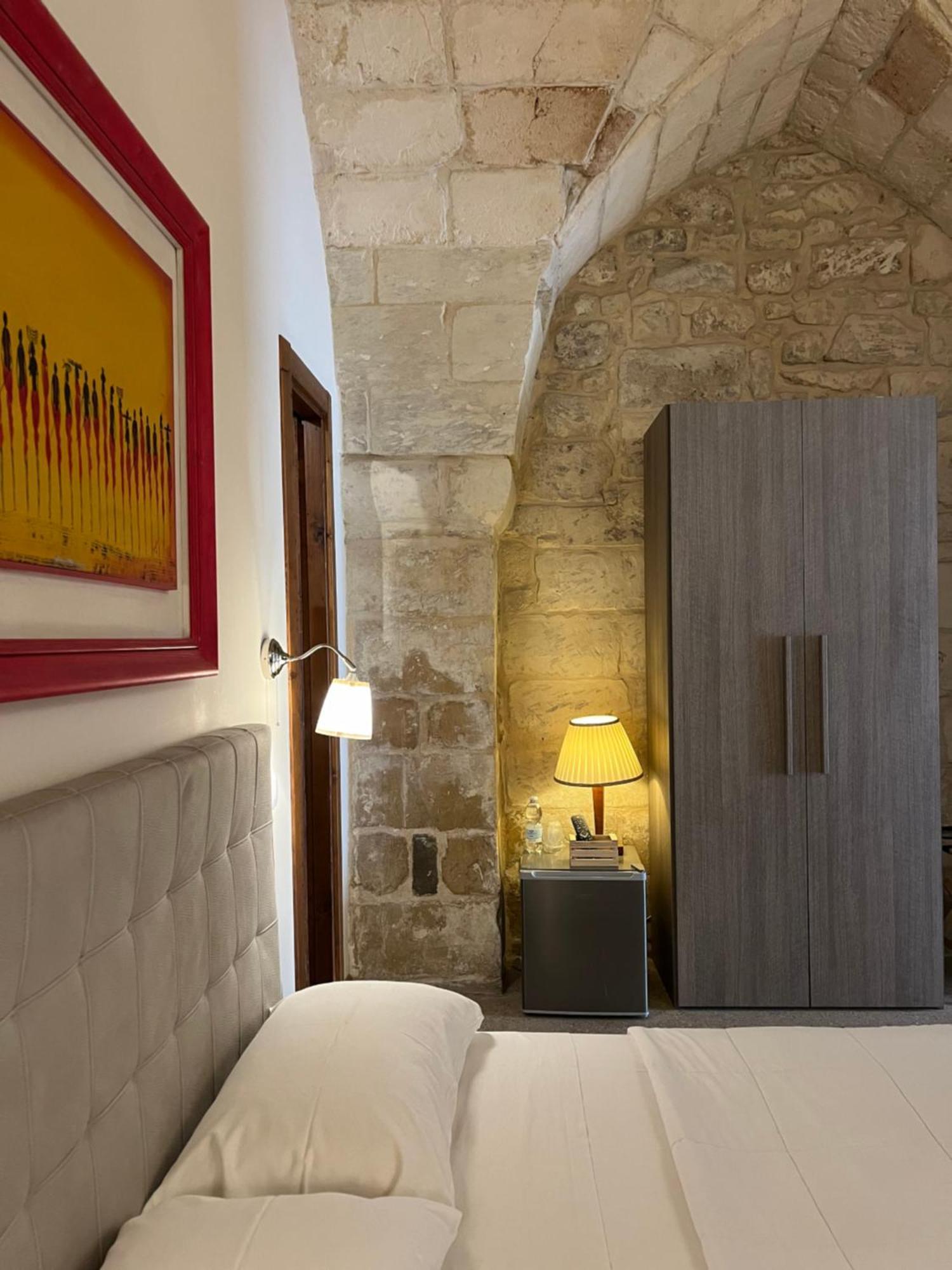 La Tarantella Salentina Appartement Lecce Buitenkant foto